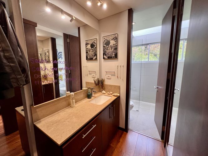 Casa de 4 alcobas en venta en Condominio Bosques Del Encenillo, La Calera, 310 m² · foto 23 de 24