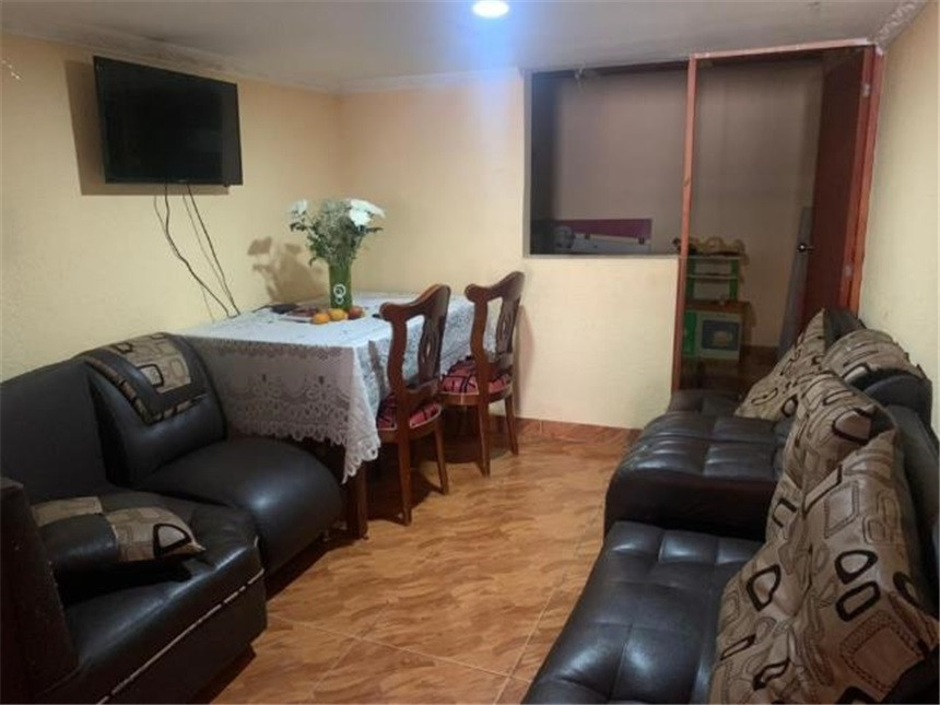 Casa en venta en Argelia, Bogotá · foto 12 de 16