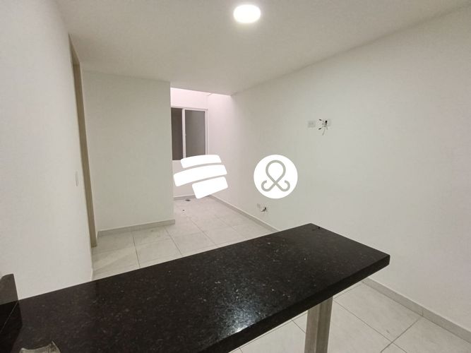 Apartamento de 2 alcobas en venta en Niquia, Bello, 58 m² · foto 2 de 15