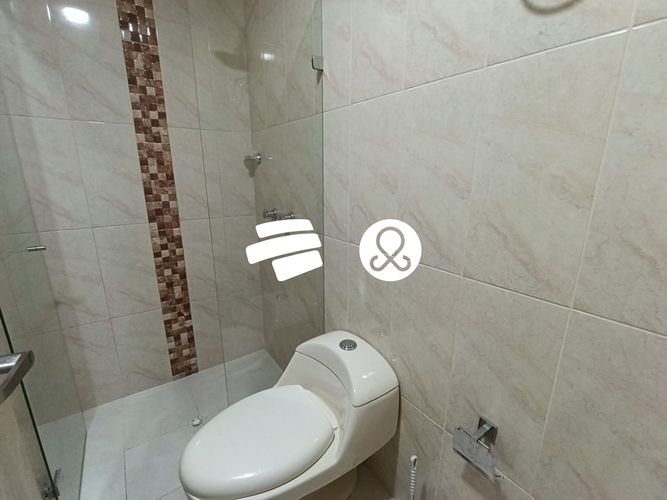 Apartamento de 2 alcobas en venta en Niquia, Bello, 58 m² · foto 7 de 15