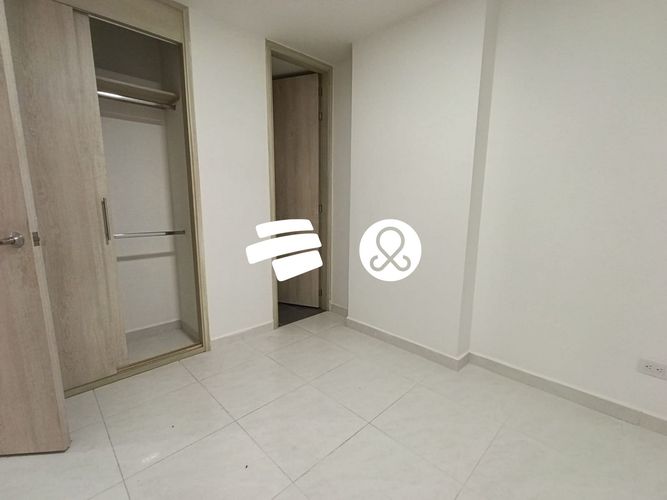 Apartamento de 2 alcobas en venta en Niquia, Bello, 58 m² · foto 11 de 15