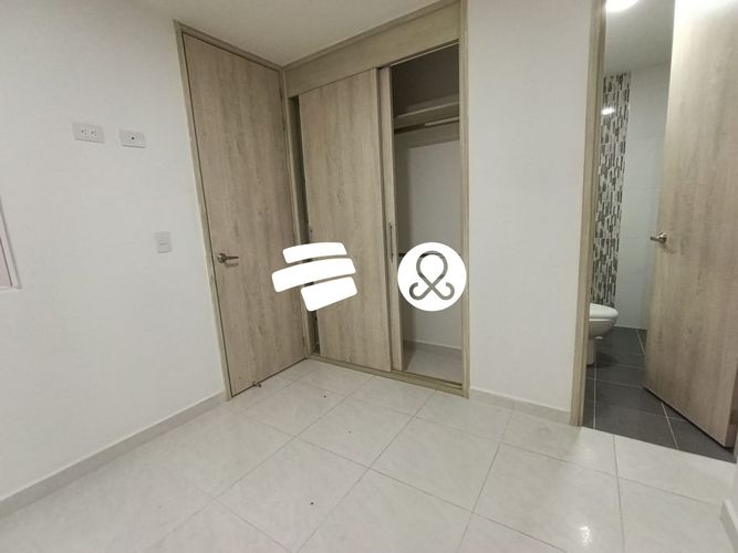 Apartamento de 2 alcobas en venta en Niquia, Bello, 58 m² · foto 12 de 15
