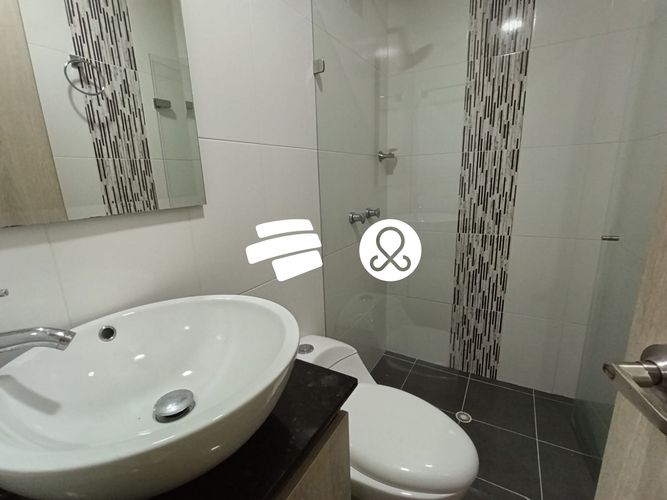 Apartamento de 2 alcobas en venta en Niquia, Bello, 58 m² · foto 13 de 15