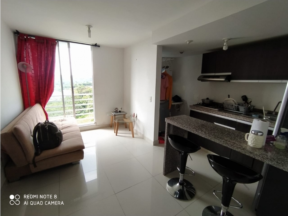 Apartaestudio en Arriendo en Armenia