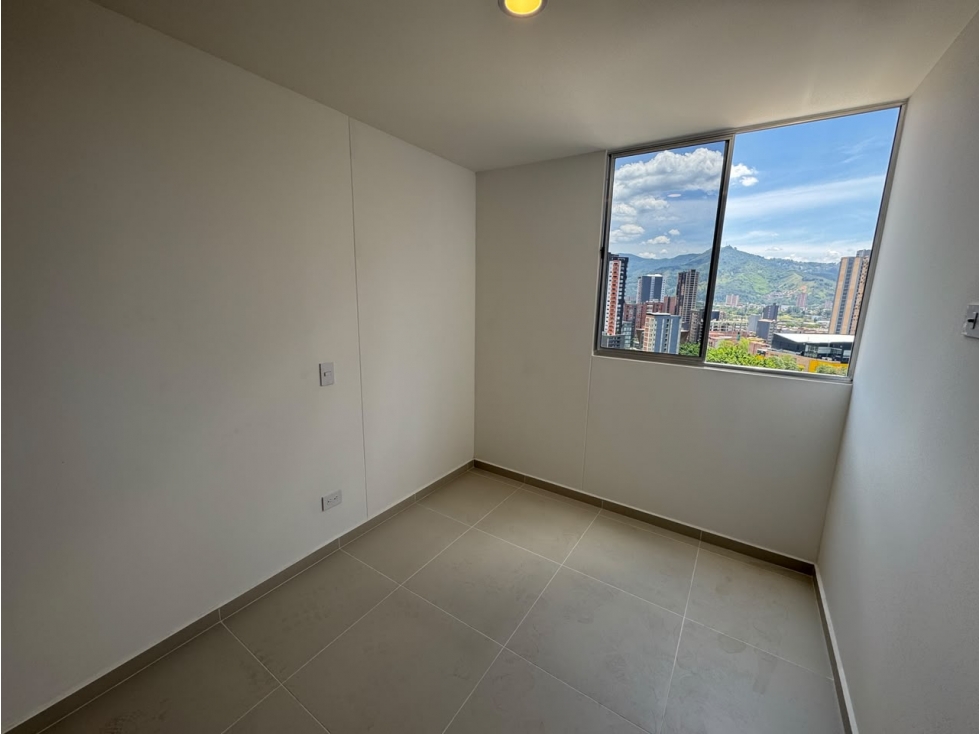 Apartamento en arriendo en La Doctora, Sabaneta · foto 7 de 17