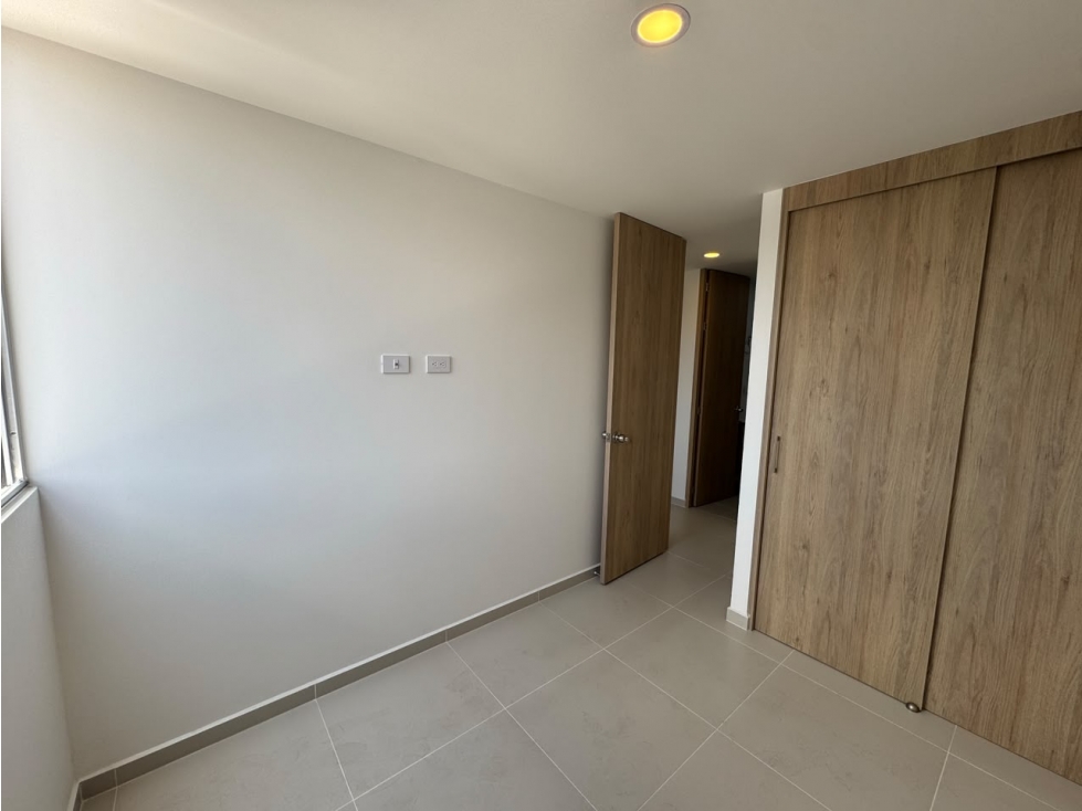 Apartamento en arriendo en La Doctora, Sabaneta · foto 8 de 17