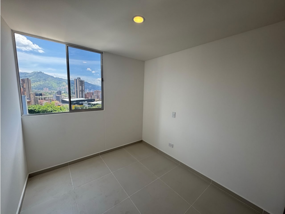 Apartamento en arriendo en La Doctora, Sabaneta · foto 9 de 17