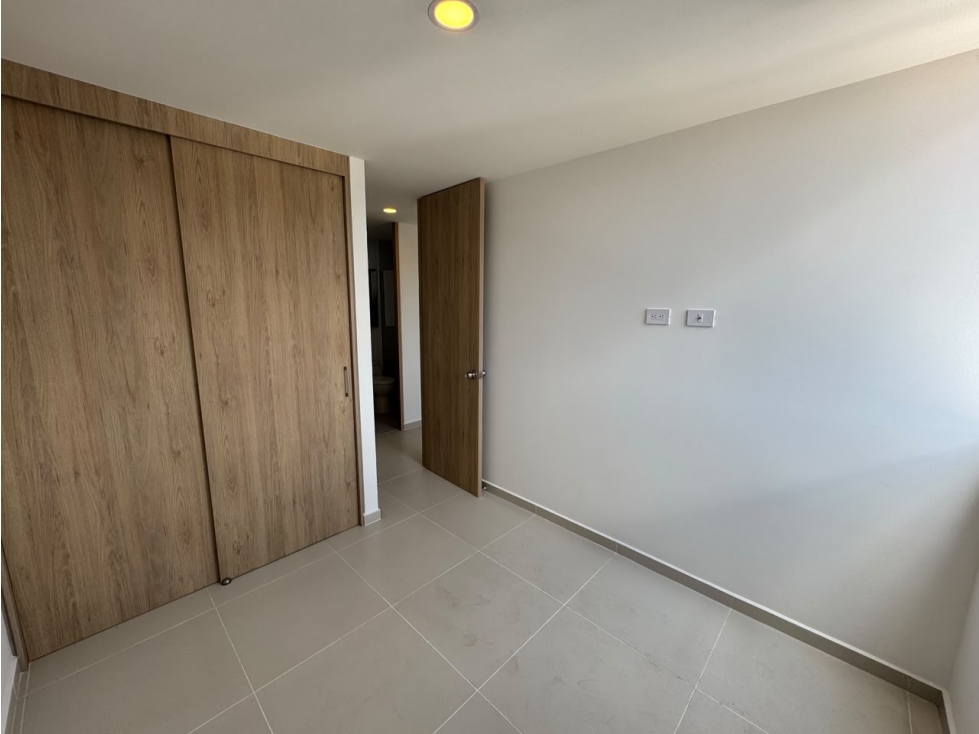 Apartamento en arriendo en La Doctora, Sabaneta · foto 10 de 17