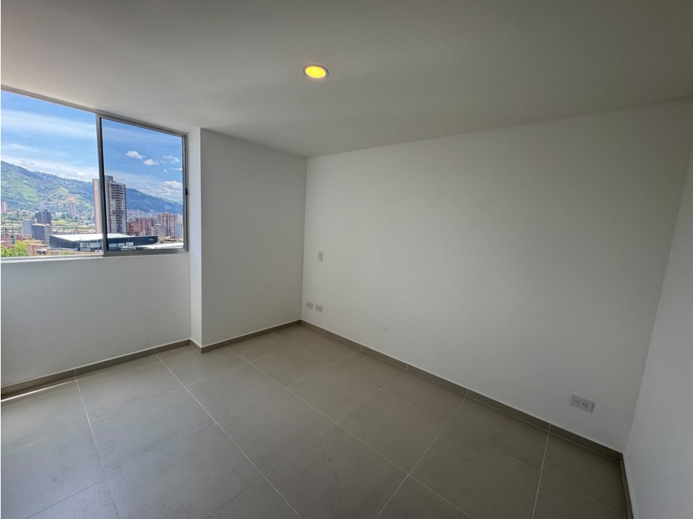 Apartamento en arriendo en La Doctora, Sabaneta · foto 12 de 17