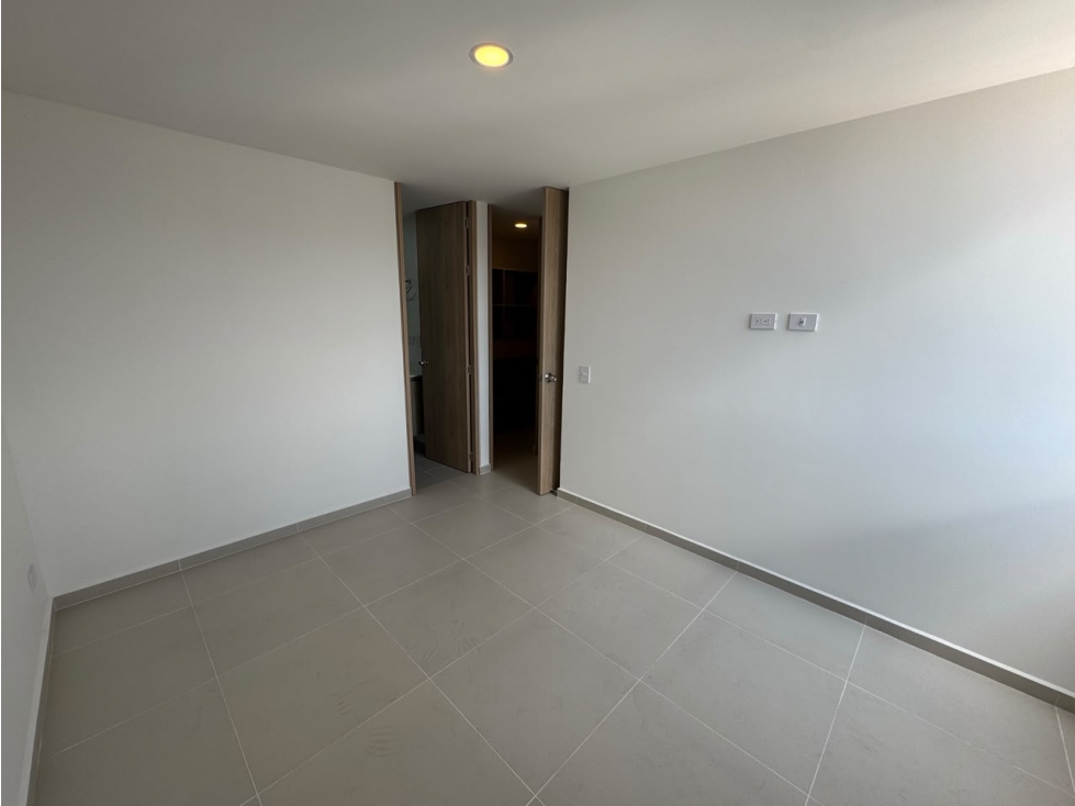 Apartamento en arriendo en La Doctora, Sabaneta · foto 13 de 17