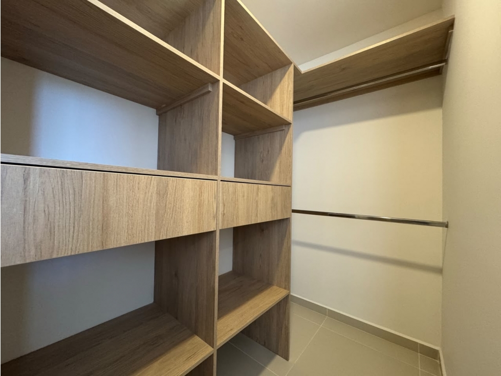 Apartamento en arriendo en La Doctora, Sabaneta · foto 15 de 17