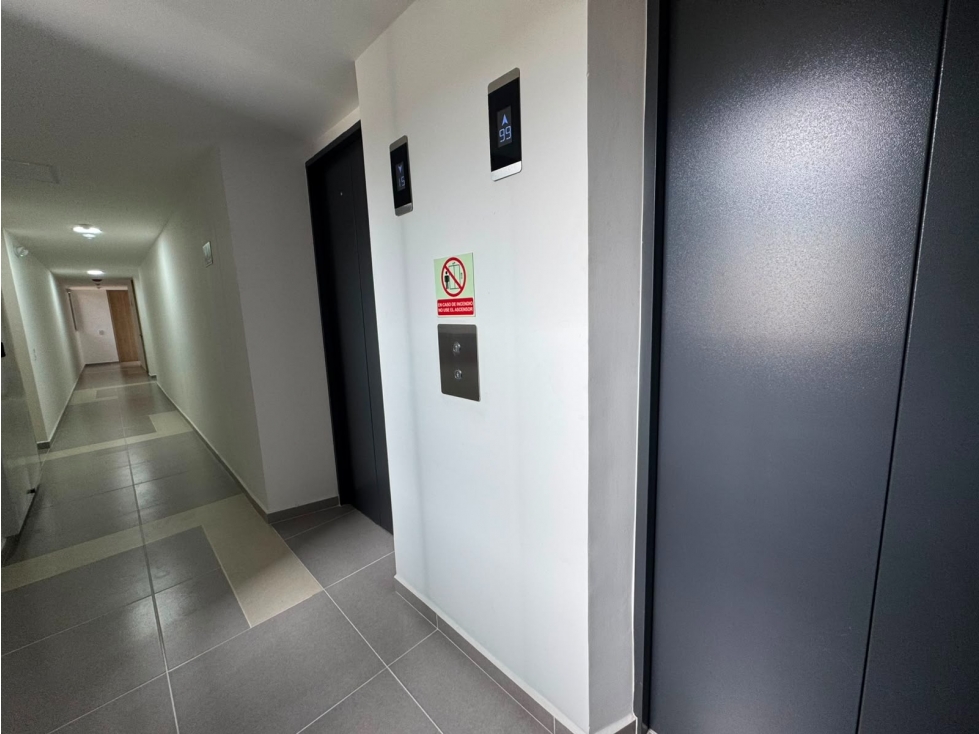 Apartamento en arriendo en La Doctora, Sabaneta · foto 16 de 17
