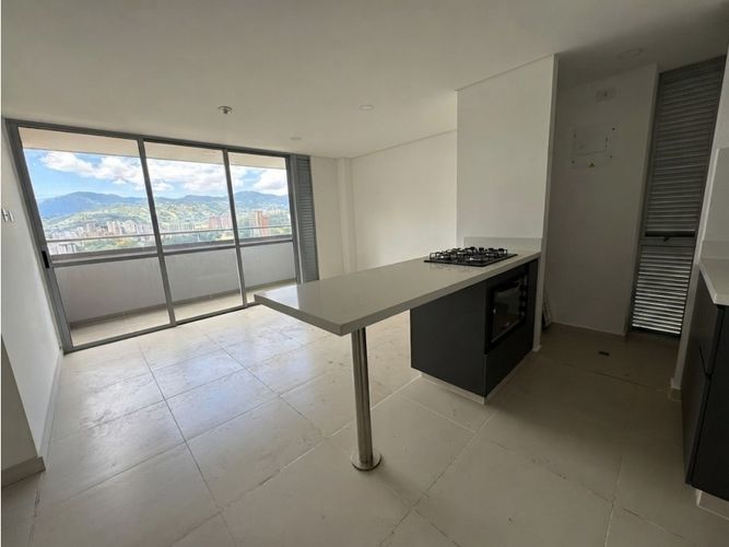 Apartamento de 2 alcobas en arriendo en La Aldea, La Estrella, 62 m² · foto 3 de 16