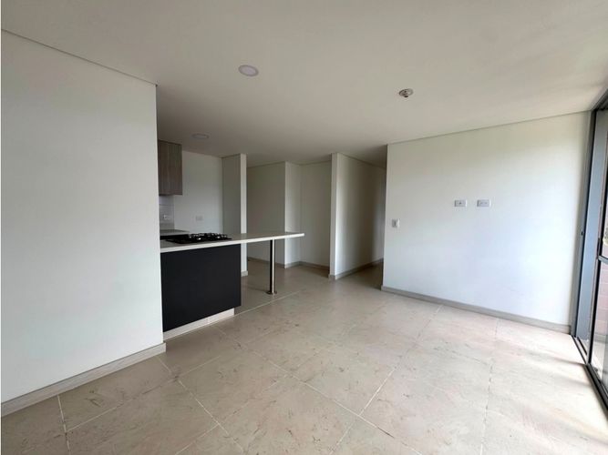 Apartamento de 2 alcobas en arriendo en La Aldea, La Estrella, 62 m² · foto 5 de 16