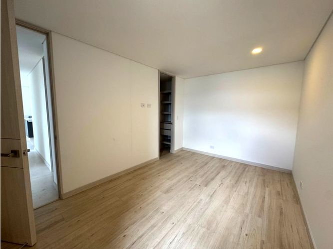 Apartamento de 2 alcobas en arriendo en La Aldea, La Estrella, 62 m² · foto 7 de 16