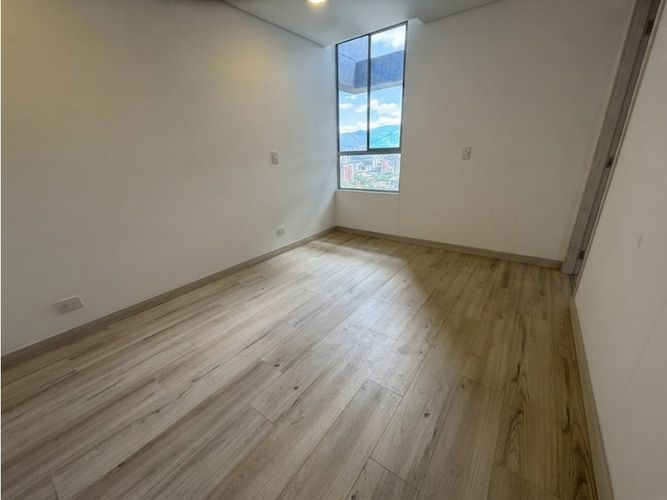 Apartamento de 2 alcobas en arriendo en La Aldea, La Estrella, 62 m² · foto 9 de 16