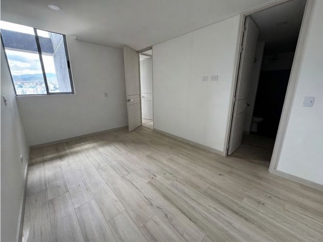 Apartamento de 2 alcobas en arriendo en La Aldea, La Estrella, 62 m² · foto 10 de 16