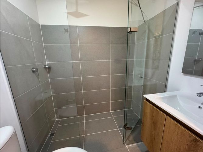 Apartamento de 2 alcobas en arriendo en La Aldea, La Estrella, 62 m² · foto 11 de 16