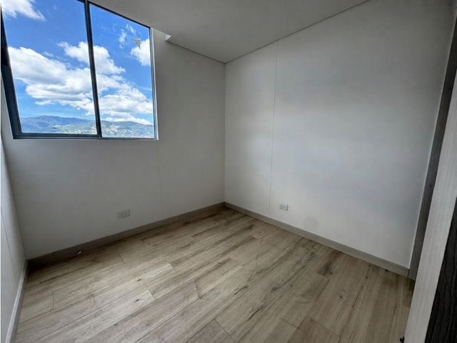Apartamento de 2 alcobas en arriendo en La Aldea, La Estrella, 62 m² · foto 12 de 16