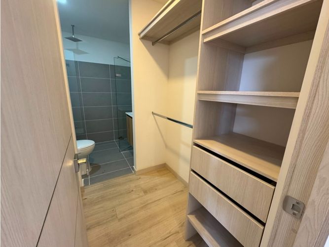 Apartamento de 2 alcobas en arriendo en La Aldea, La Estrella, 62 m² · foto 13 de 16