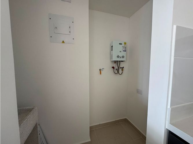 Apartamento de 2 alcobas en arriendo en La Aldea, La Estrella, 62 m² · foto 15 de 16