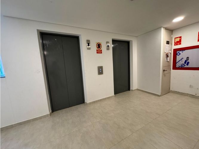 Apartamento de 2 alcobas en arriendo en La Aldea, La Estrella, 62 m² · foto 16 de 16