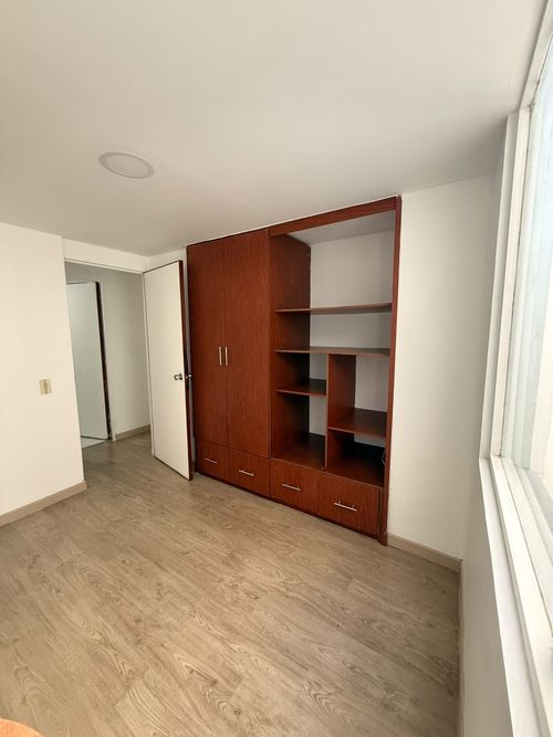 Apartamento de 3 alcobas en venta en Las Orquideas, Bogotá, 60 m² · foto 4 de 13