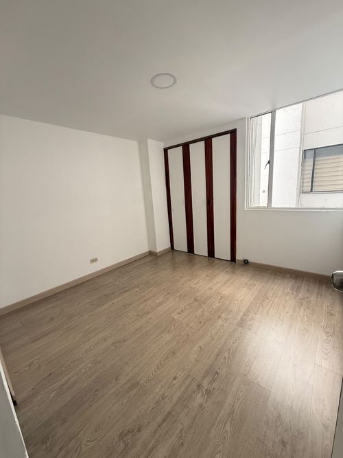 Apartamento de 3 alcobas en venta en Las Orquideas, Bogotá, 60 m² · foto 5 de 13