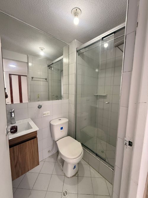 Apartamento de 3 alcobas en venta en Las Orquideas, Bogotá, 60 m² · foto 10 de 13
