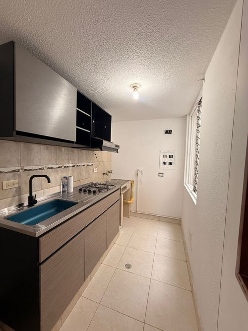 Apartamento de 3 alcobas en venta en Las Orquideas, Bogotá, 60 m² · foto 9 de 13