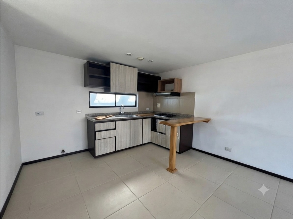 Apartamento en Arriendo en El carmelo, Sabaneta