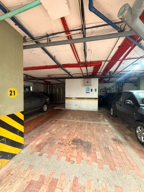 Apartamento de 3 alcobas en venta en Las Orquideas, Bogotá, 60 m² · foto 13 de 13