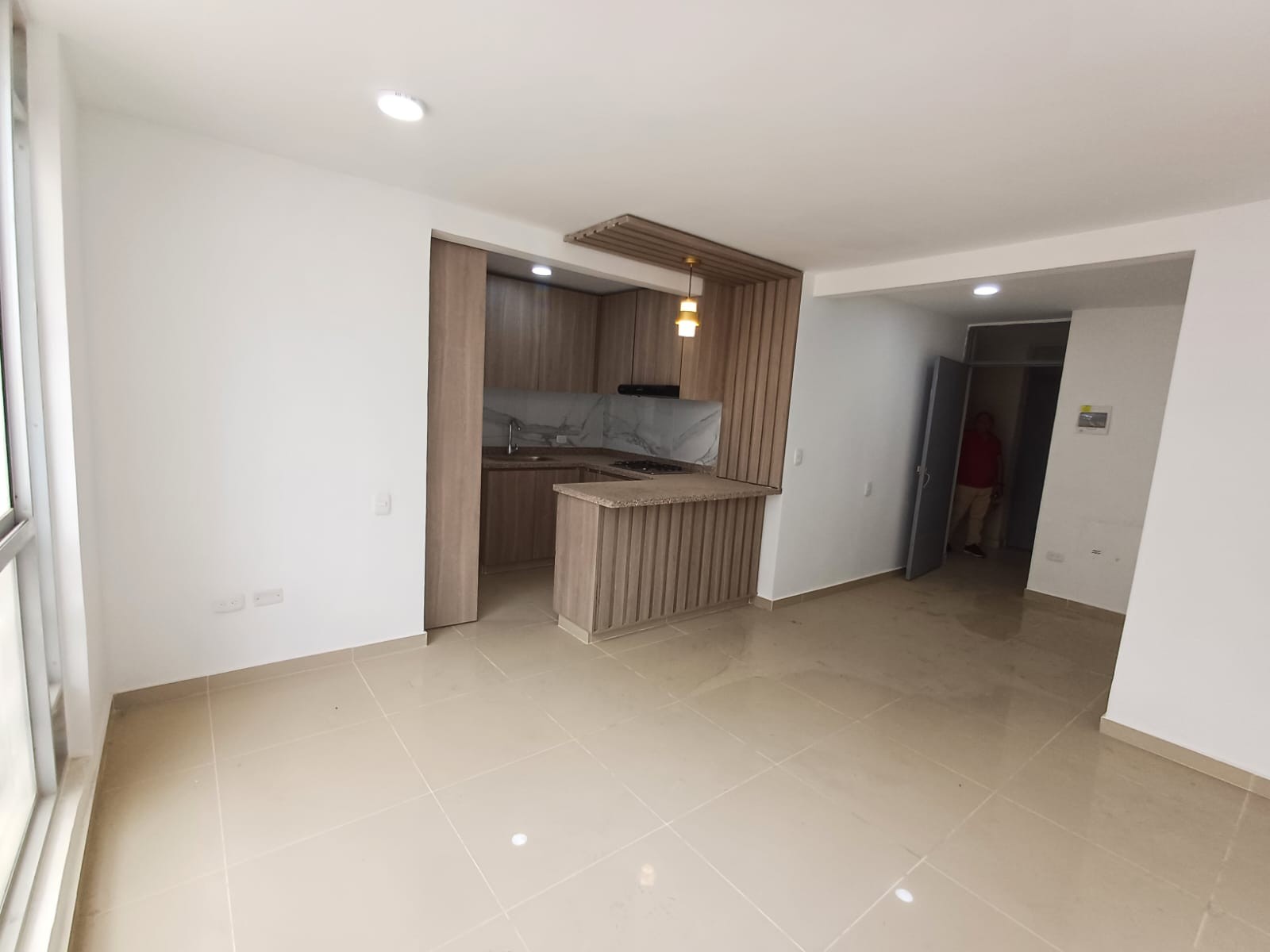Apartamento en venta en Ciudad Mallorquin, Barranquilla · foto 2 de 20