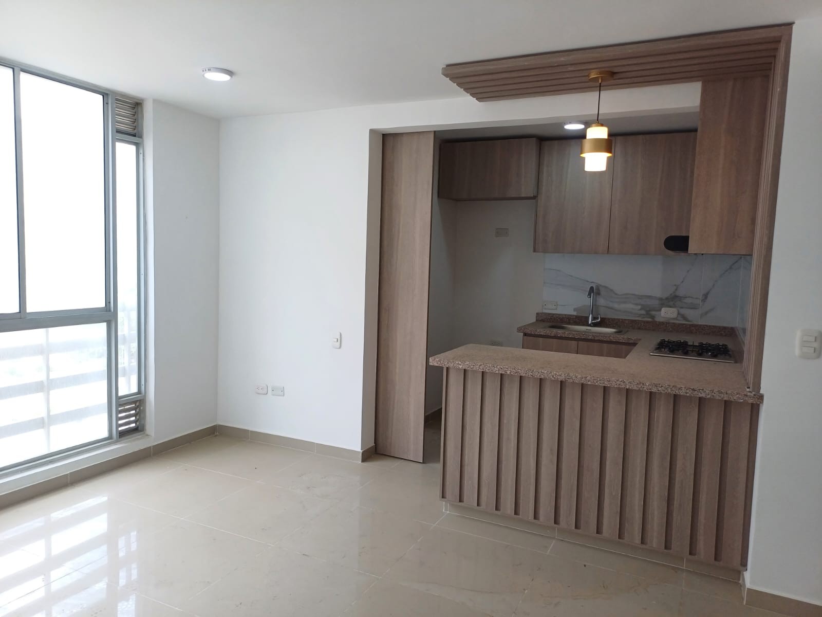 Apartamento en venta en Ciudad Mallorquin, Barranquilla · foto 3 de 20