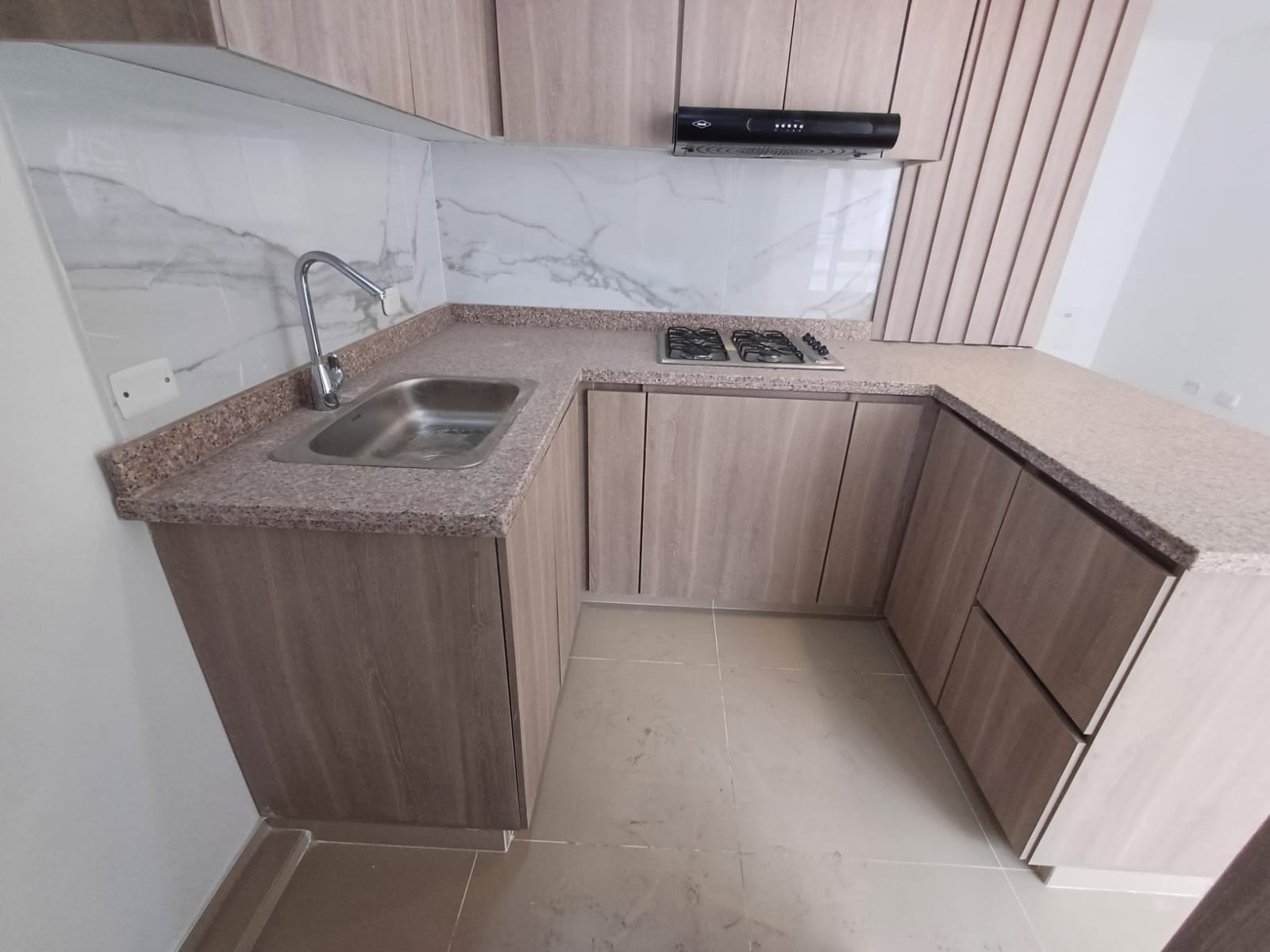 Apartamento en venta en Ciudad Mallorquin, Barranquilla · foto 8 de 20