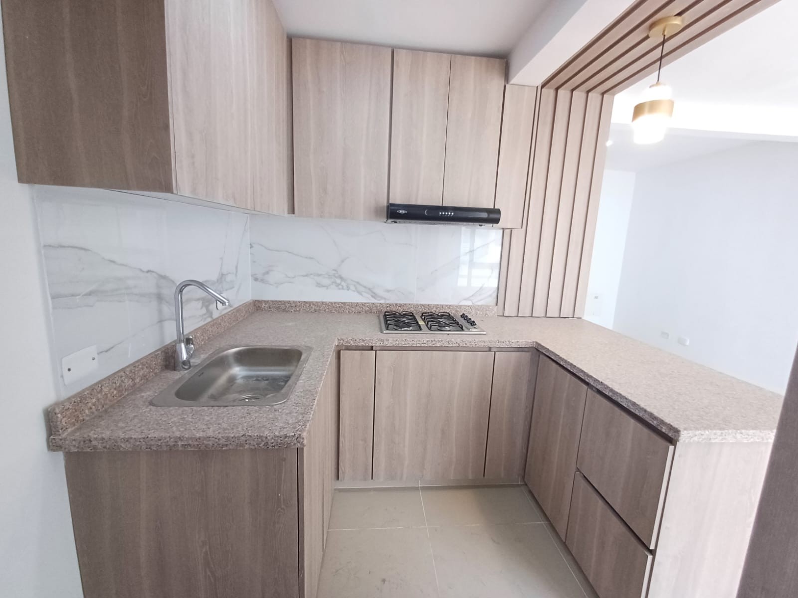 Apartamento en venta en Ciudad Mallorquin, Barranquilla · foto 9 de 20