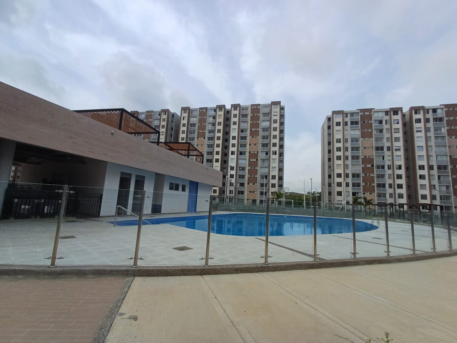 Apartamento en venta en Ciudad Mallorquin, Barranquilla · foto 17 de 20