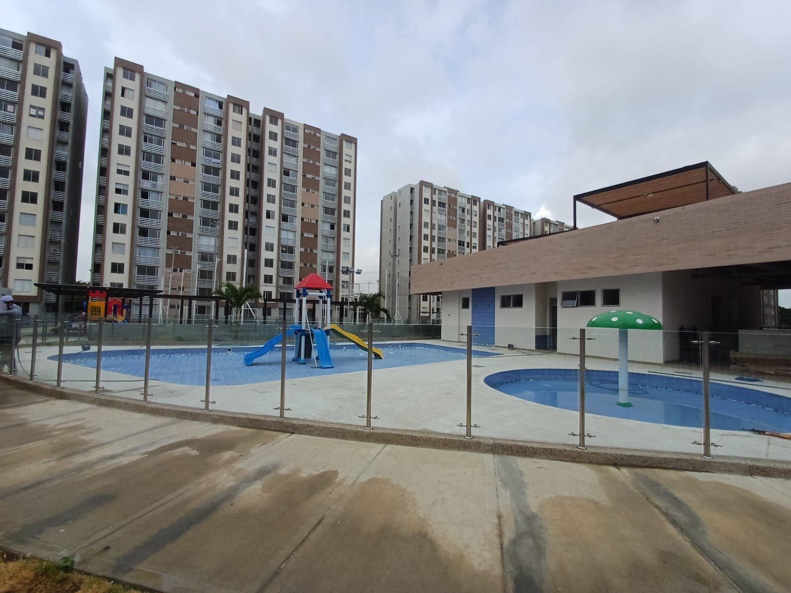 Apartamento en venta en Ciudad Mallorquin, Barranquilla · foto 18 de 20