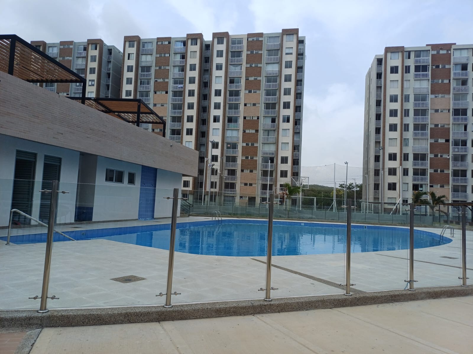 Apartamento en venta en Ciudad Mallorquin, Barranquilla · foto 19 de 20