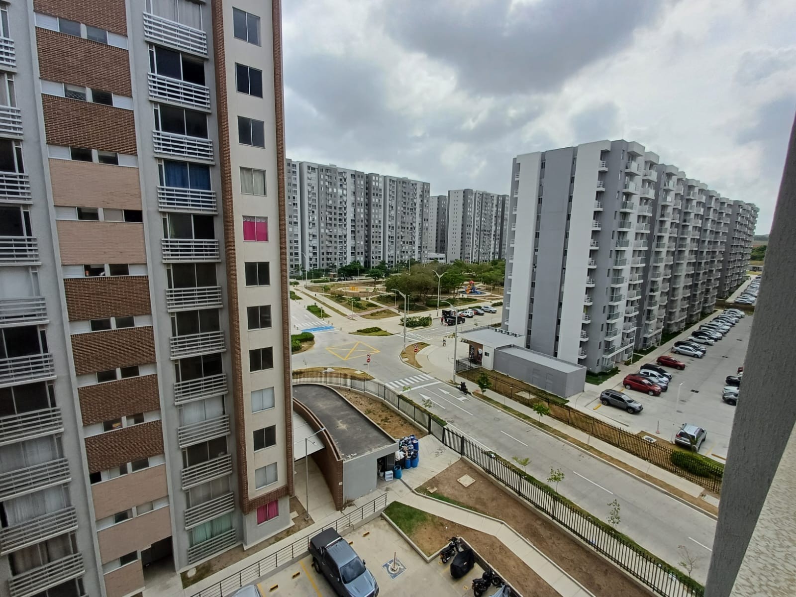 Apartamento en venta en Ciudad Mallorquin, Barranquilla · foto 20 de 20