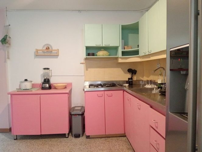 Casa de 3 alcobas en venta en Laureles, Medellín, 133 m² · foto 6 de 20