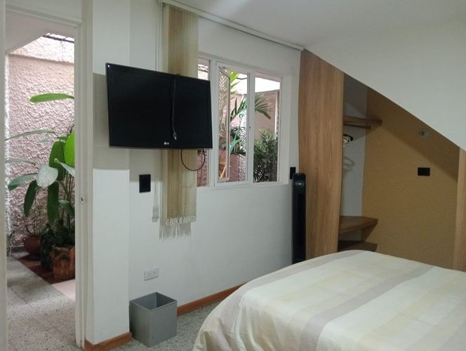Casa de 3 alcobas en venta en Laureles, Medellín, 133 m² · foto 15 de 20