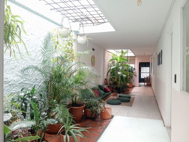 Casa de 3 alcobas en venta en Laureles, Medellín, 133 m² · foto 19 de 20