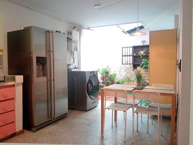 Casa de 3 alcobas en venta en Laureles, Medellín, 133 m² · foto 8 de 20