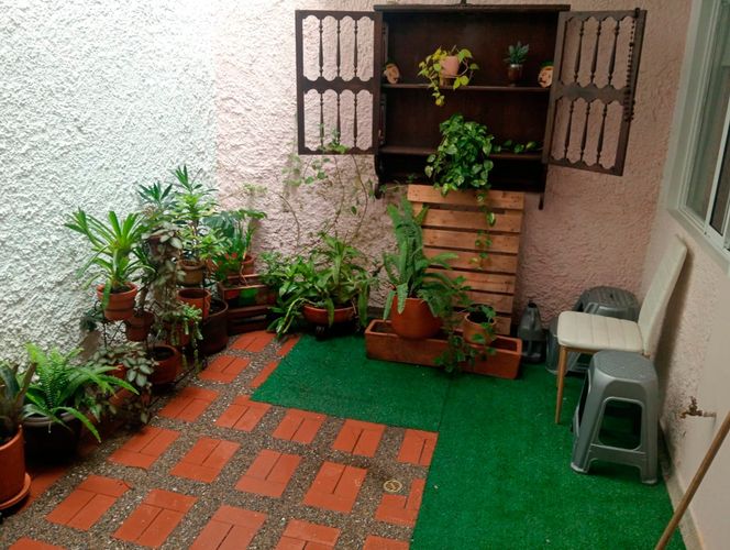 Casa de 3 alcobas en venta en Laureles, Medellín, 133 m² · foto 20 de 20