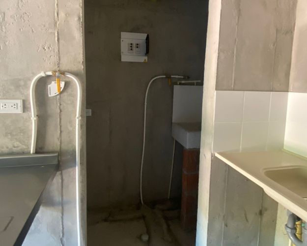 Apartamento de 2 alcobas en venta en Mayorca, Sabaneta, 55 m² · foto 8 de 12