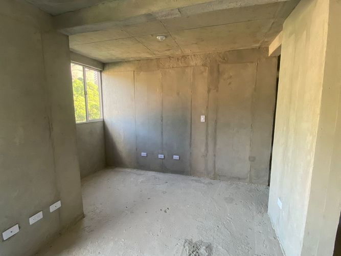 Apartamento de 2 alcobas en venta en Mayorca, Sabaneta, 55 m² · foto 11 de 12