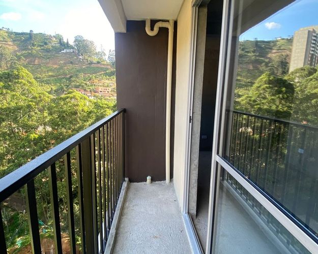 Apartamento de 2 alcobas en venta en Mayorca, Sabaneta, 55 m² · foto 12 de 12