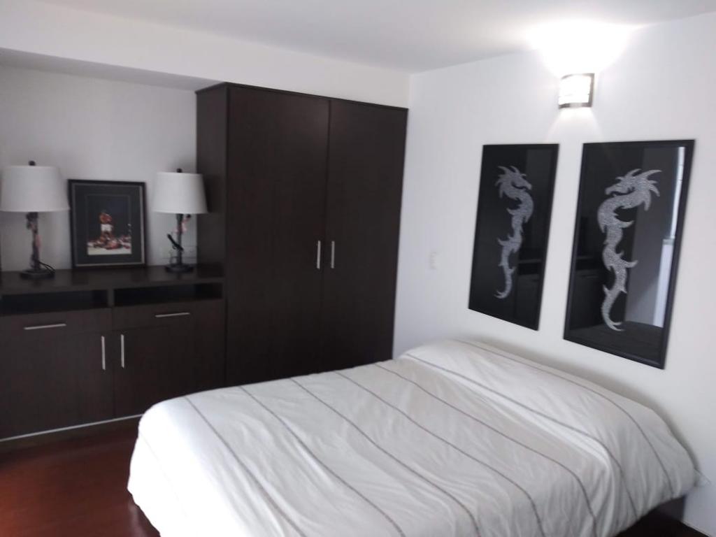 Apartamento en Arriendo en Los alpes, Pereira