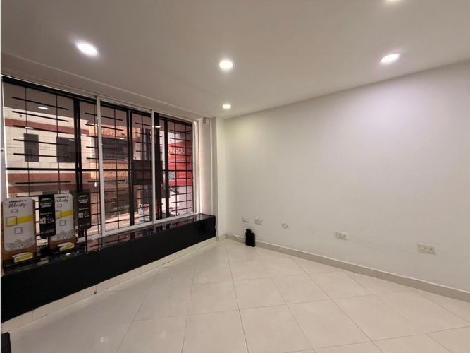 Local en arriendo en San Joaquin, Sabaneta, 19 m² · foto 2 de 11